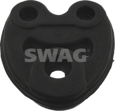 Swag 99 90 7365 - Кронштейн, втулка, система выпуска ОГ autosila-amz.com