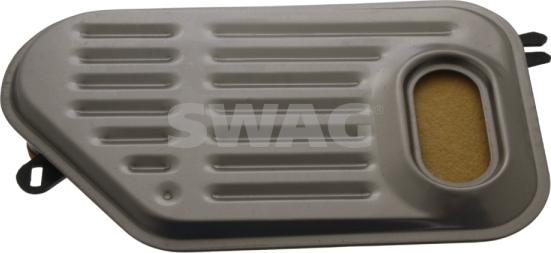 Swag 99 91 4264 - Гидрофильтр, автоматическая коробка передач autosila-amz.com