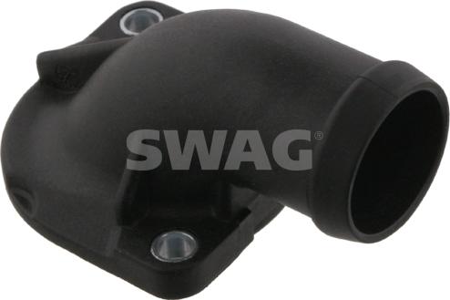 Swag 99 91 2403 - Фланец охлаждающей жидкости autosila-amz.com