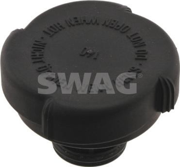 Swag 99 91 2205 - Крышка, резервуар охлаждающей жидкости autosila-amz.com