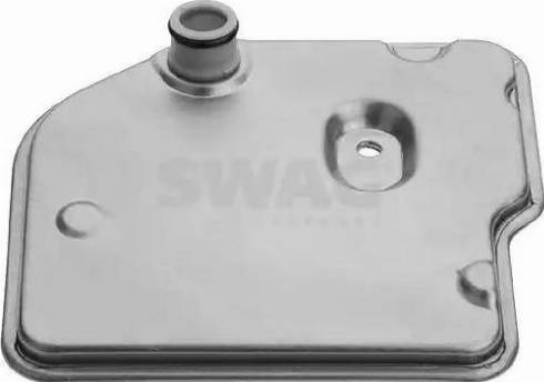 Swag 99 91 2224 - Гидрофильтр, автоматическая коробка передач autosila-amz.com