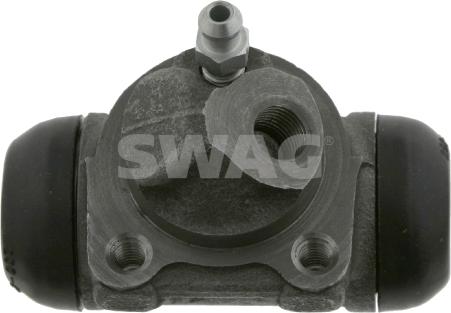 Swag 99 92 3735 - Колесный тормозной цилиндр autosila-amz.com