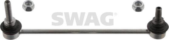 Swag 99 92 2473 - Тяга / стойка, стабилизатор autosila-amz.com