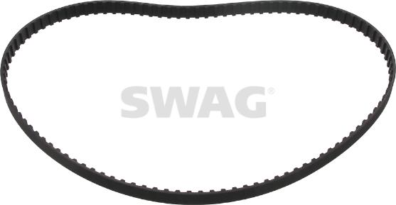 Swag 99 02 0001 - Зубчатый ремень ГРМ autosila-amz.com