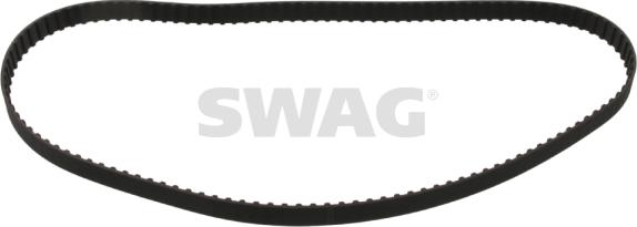Swag 99 02 0007 - Зубчатый ремень ГРМ autosila-amz.com
