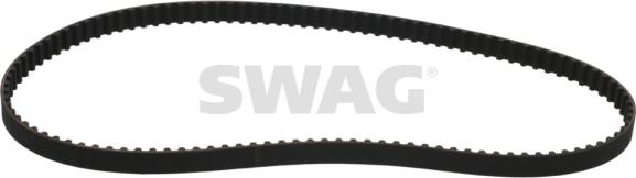 Swag 99 02 0016 - Зубчатый ремень ГРМ autosila-amz.com