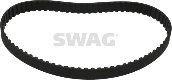 Swag 99 02 0010 - Зубчатый ремень ГРМ autosila-amz.com