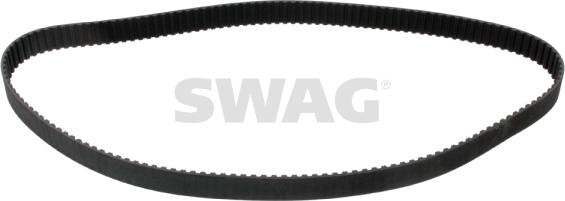 Swag 99 02 0011 - Зубчатый ремень ГРМ autosila-amz.com