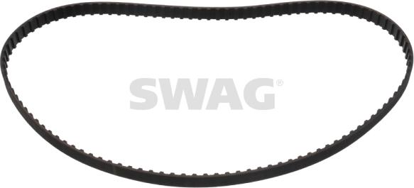 Swag 99 02 0036 - Зубчатый ремень ГРМ autosila-amz.com