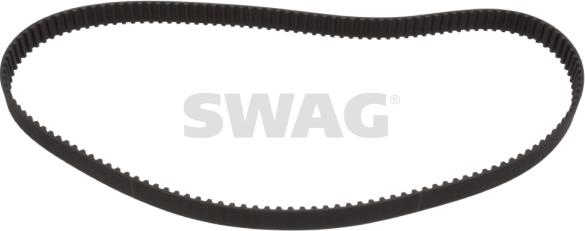 Swag 99 02 0030 - Зубчатый ремень ГРМ autosila-amz.com