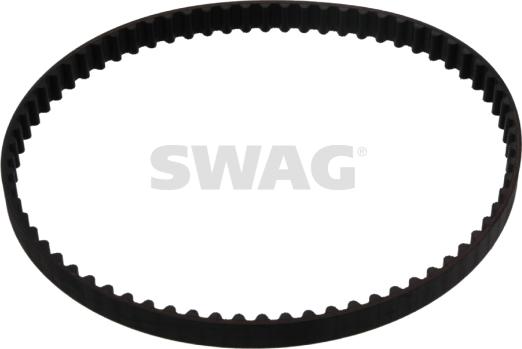 Swag 99 02 0070 - Зубчатый ремень ГРМ autosila-amz.com