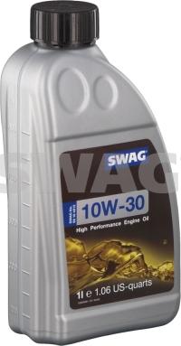 Swag 99 10 4912 - Моторное масло autosila-amz.com
