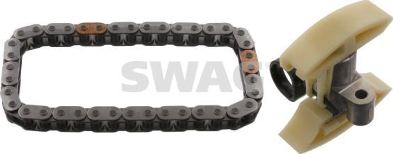 Swag 99 13 3692 - Комплект цепи привода распредвала autosila-amz.com