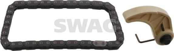Swag 99 13 3754 - Комплект цепи, привод масляного насоса autosila-amz.com