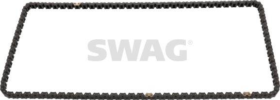 Swag 90 94 9795 - Цепь привода распредвала autosila-amz.com