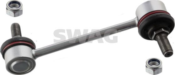 Swag 90 94 1655 - Тяга / стойка, стабилизатор autosila-amz.com