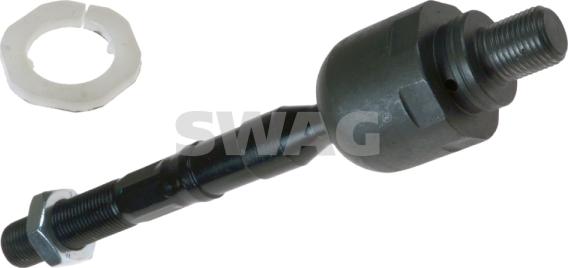 Swag 90 94 8069 - Осевой шарнир, рулевая тяга autosila-amz.com