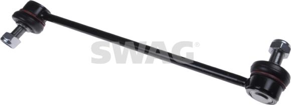 Swag 90 94 8034 - Тяга / стойка, стабилизатор autosila-amz.com
