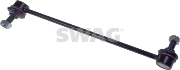 Swag 90 94 8037 - Тяга / стойка, стабилизатор autosila-amz.com