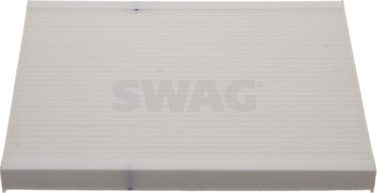 Swag 90 93 4555 - Фильтр воздуха в салоне autosila-amz.com