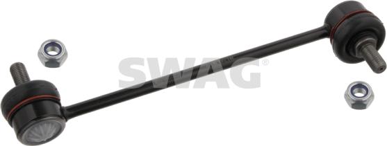 Swag 90 93 4560 - Тяга / стойка, стабилизатор autosila-amz.com