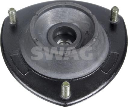Swag 90 93 1675 - Опора стойки амортизатора, подушка autosila-amz.com