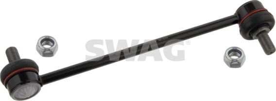 Swag 90 93 1764 - тяга стабилизатора переднего!\ Hyundai I30 06> autosila-amz.com