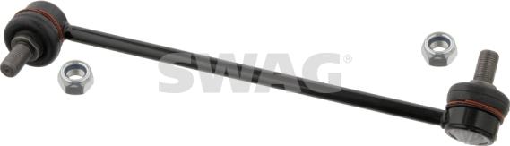 Swag 90 93 2064 - Тяга / стойка, стабилизатор autosila-amz.com