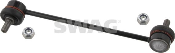 Swag 90 93 2066 - Тяга / стойка, стабилизатор autosila-amz.com