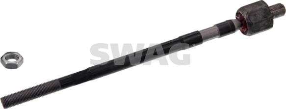 Swag 90 92 4914 - Осевой шарнир, рулевая тяга autosila-amz.com