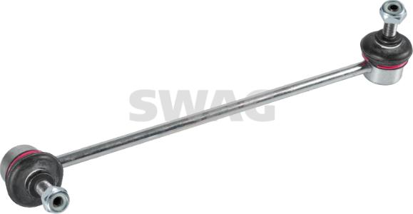 Swag 90 92 4912 - Тяга / стойка, стабилизатор autosila-amz.com