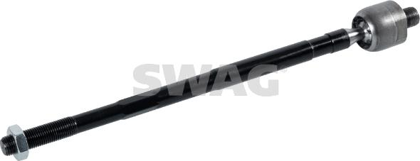 Swag 90 92 4923 - Осевой шарнир, рулевая тяга autosila-amz.com