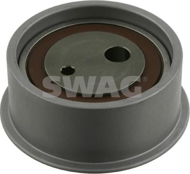 Swag 90 92 4544 - Натяжной ролик, зубчатый ремень ГРМ autosila-amz.com