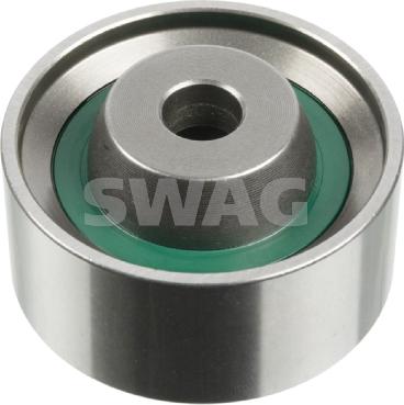Swag 90 92 4551 - Направляющий ролик, зубчатый ремень ГРМ autosila-amz.com
