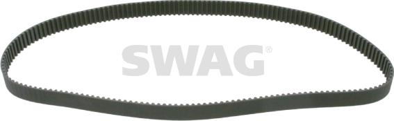 Swag 90 92 6692 - Зубчатый ремень ГРМ autosila-amz.com