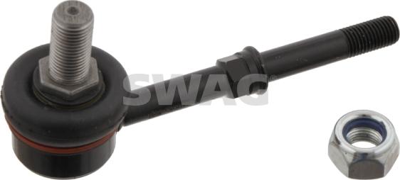 Swag 90 92 8267 - Тяга / стойка, стабилизатор autosila-amz.com