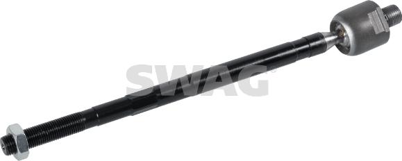 Swag 90 92 7811 - Осевой шарнир, рулевая тяга autosila-amz.com