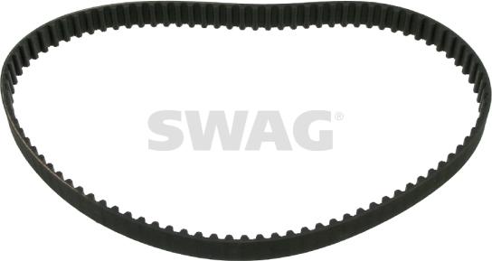 Swag 90 92 7397 - Зубчатый ремень ГРМ autosila-amz.com