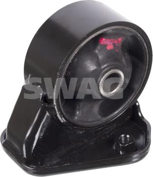 Swag 90 10 3998 - Подушка, опора, подвеска двигателя autosila-amz.com
