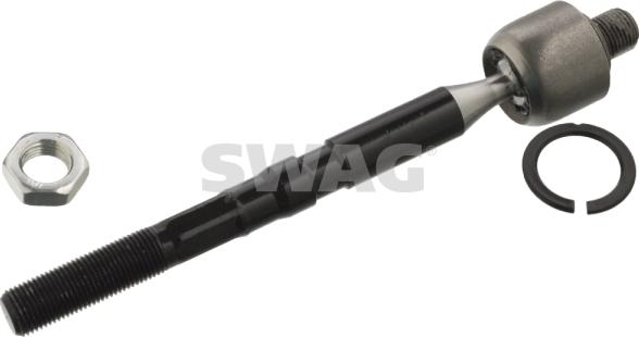 Swag 90 10 2309 - Осевой шарнир, рулевая тяга autosila-amz.com