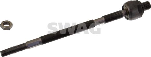 Swag 91 94 1944 - Осевой шарнир, рулевая тяга autosila-amz.com