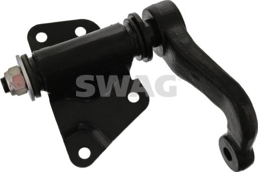 Swag 91 94 1917 - Steering gear arm vehicle with the steering wheel on the left side f autosila-amz.com