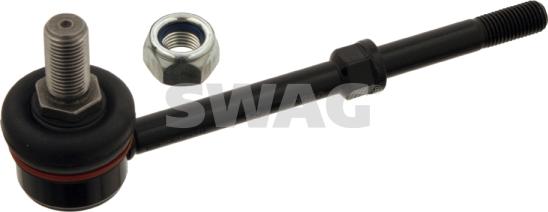 Swag 91 93 1094 - Тяга / стойка, стабилизатор autosila-amz.com