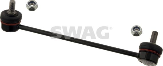 Swag 91 93 1191 - Тяга / стойка, стабилизатор autosila-amz.com