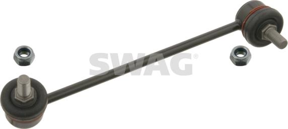 Swag 91 93 1108 - Тяга / стойка, стабилизатор autosila-amz.com