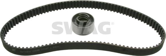 Swag 91 92 6905 - Комплект зубчатого ремня ГРМ autosila-amz.com