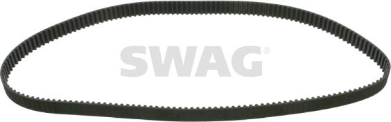 Swag 91 92 6696 - Зубчатый ремень ГРМ autosila-amz.com