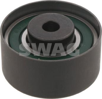 Swag 91 92 6697 - Направляющий ролик, зубчатый ремень ГРМ autosila-amz.com