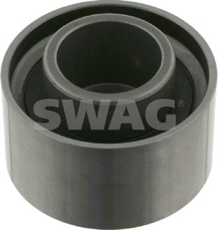Swag 91 92 6605 - Натяжной ролик, зубчатый ремень ГРМ autosila-amz.com