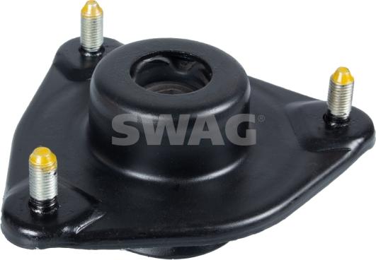Swag 91 10 5831 - Опора стойки амортизатора, подушка autosila-amz.com